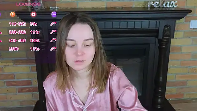 Ellie Sunset online show from 29, 4, 2026