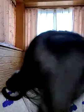 Kurage chan online show from 25, 2, 2025