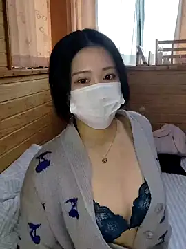 Kurage chan online show from 27, 1, 2025