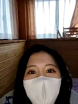 Kurage chan online show from 3, 12, 2024