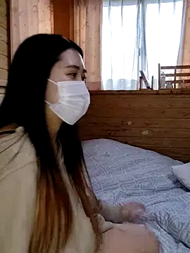 Kurage chan online show from 10, 2, 2025