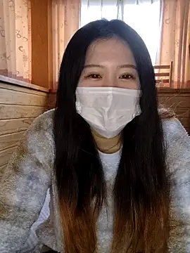 Kurage chan online show from 21, 2, 2025