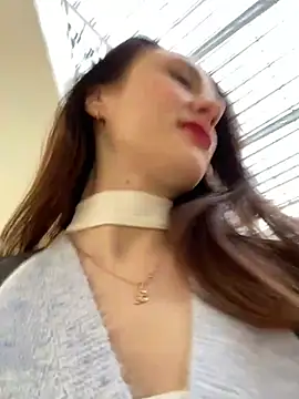 Dina Tease online show from 18, 2, 2025