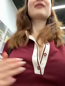 Dina Tease online show from 21, 9, 2025