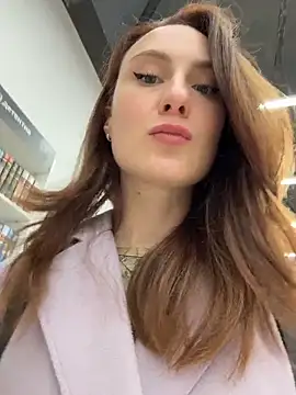 Dina Tease online show from 15, 10, 2025