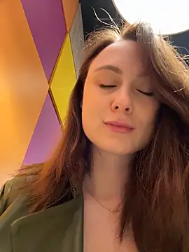 Dina Tease online show from 28, 3, 2026