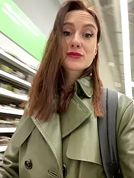 Dina Tease online show from 19, 12, 2024