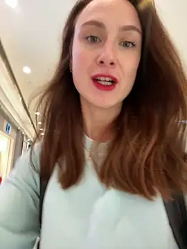 Dina Tease online show from 14, 1, 2025