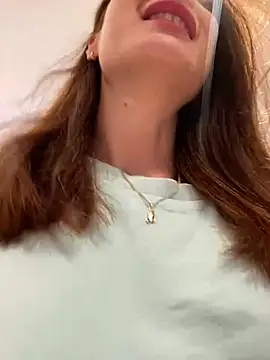 Dina Tease online show from 20, 12, 2024