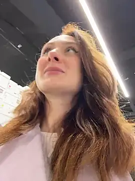 Dina Tease online show from 2, 10, 2025