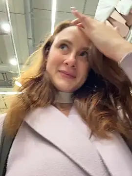 Dina Tease online show from 28, 9, 2025