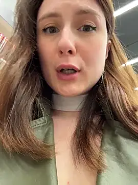Dina Tease online show from 11, 5, 2026