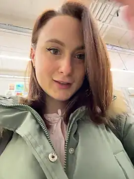 Dina Tease online show from 15, 1, 2026