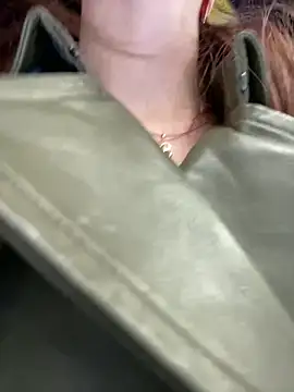 Dina Tease online show from 21, 3, 2025