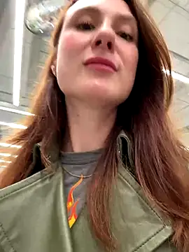 Dina Tease online show from 19, 9, 2025