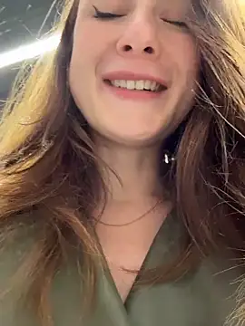 Dina Tease online show from 29, 9, 2025