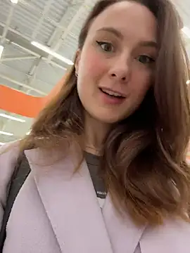 Dina Tease online show from 30, 10, 2025