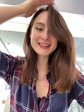 Dina Tease online show from 19, 3, 2025