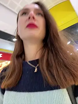 Dina Tease online show from 7, 1, 2025