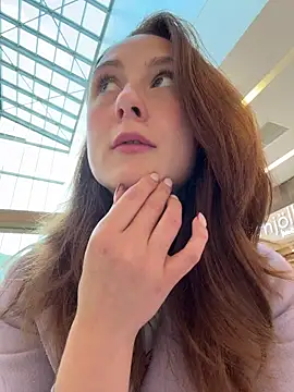 Dina Tease online show from 25, 9, 2025