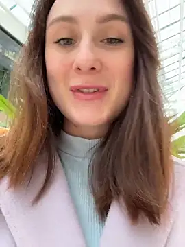 Dina Tease online show from 10, 4, 2026