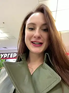 Dina Tease online show from 6, 1, 2025