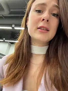 Dina Tease online show from 28, 10, 2025