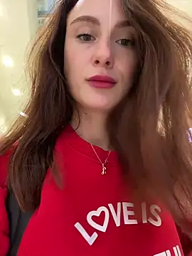 Dina Tease online show from 16, 12, 2024