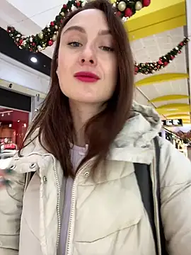 Dina Tease online show from 23, 12, 2024