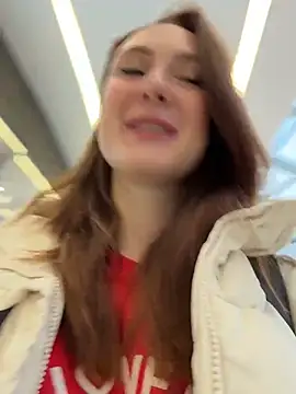 Dina Tease online show from 12, 11, 2025