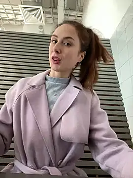 Dina Tease online show from 20, 2, 2025