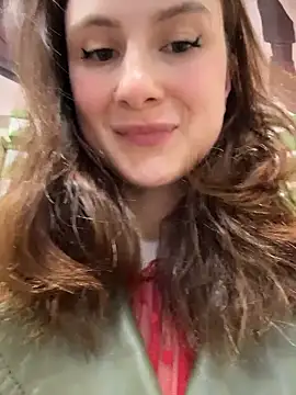 Dina Tease online show from 30, 5, 2026