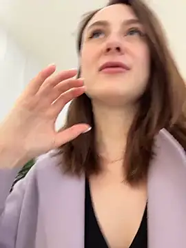 Dina Tease online show from 13, 3, 2026