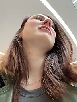 Dina Tease online show from 31, 3, 2026