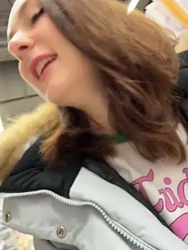 Snapshot of Dina_Tease chatting on 13, 2, 2026 Dina Tease online show from 13, 2, 2026