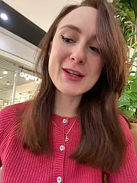 Dina Tease online show from 18, 3, 2025