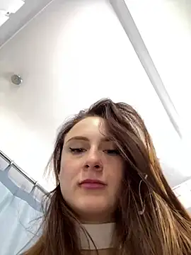 Dina Tease online show from 18, 2, 2025