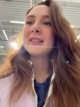 Dina Tease online show from 31, 10, 2025