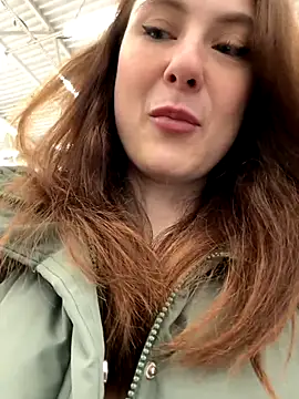 Dina Tease online show from 19, 11, 2025