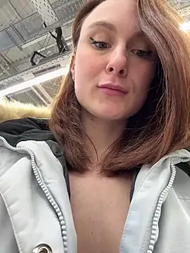 Dina Tease online show from 14, 1, 2026