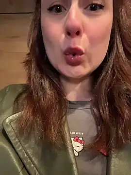 Dina Tease online show from 14, 5, 2026