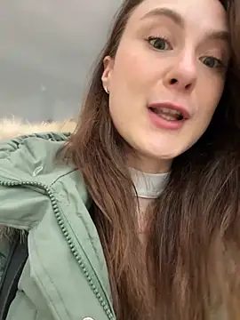 Dina Tease online show from 14, 11, 2025