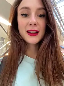 Dina Tease online show from 6, 1, 2025