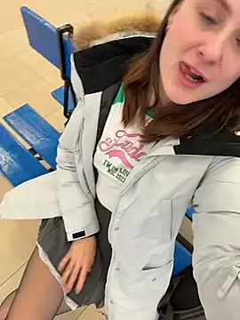 Snapshot of Dina_Tease chatting on 23, 2, 2026 Dina Tease online show from 23, 2, 2026