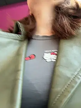 Dina Tease online show from 14, 4, 2026