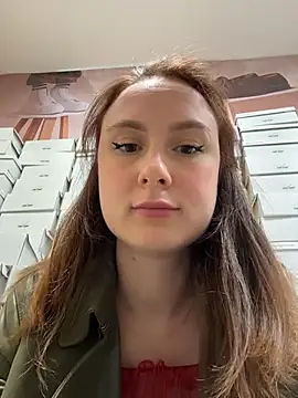 Dina Tease online show from 15, 5, 2026