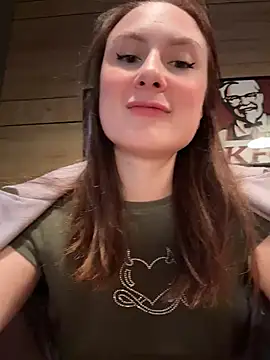 Dina Tease online show from 29, 5, 2026