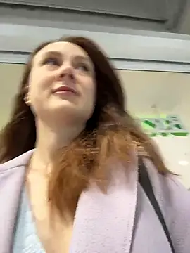 Dina Tease online show from 24, 9, 2025