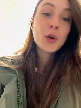 Dina Tease online show from 17, 11, 2025