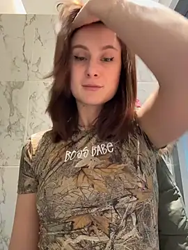 Dina Tease online show from 5, 1, 2026